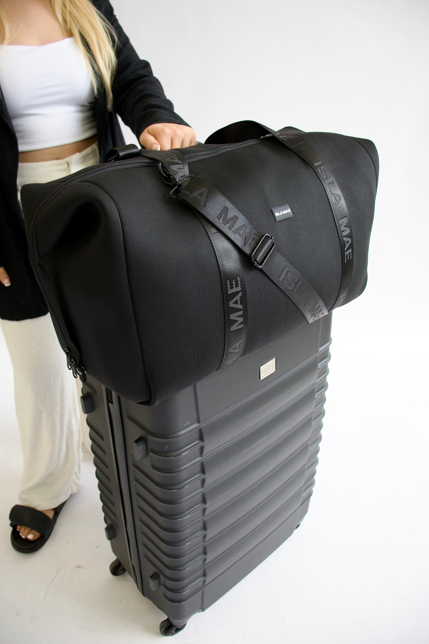The Travel Bundle
