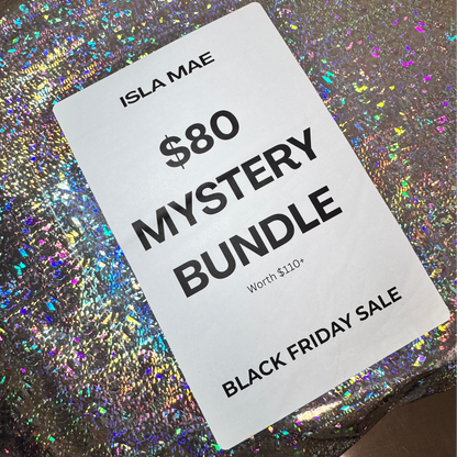 $80 Mystery Bundle