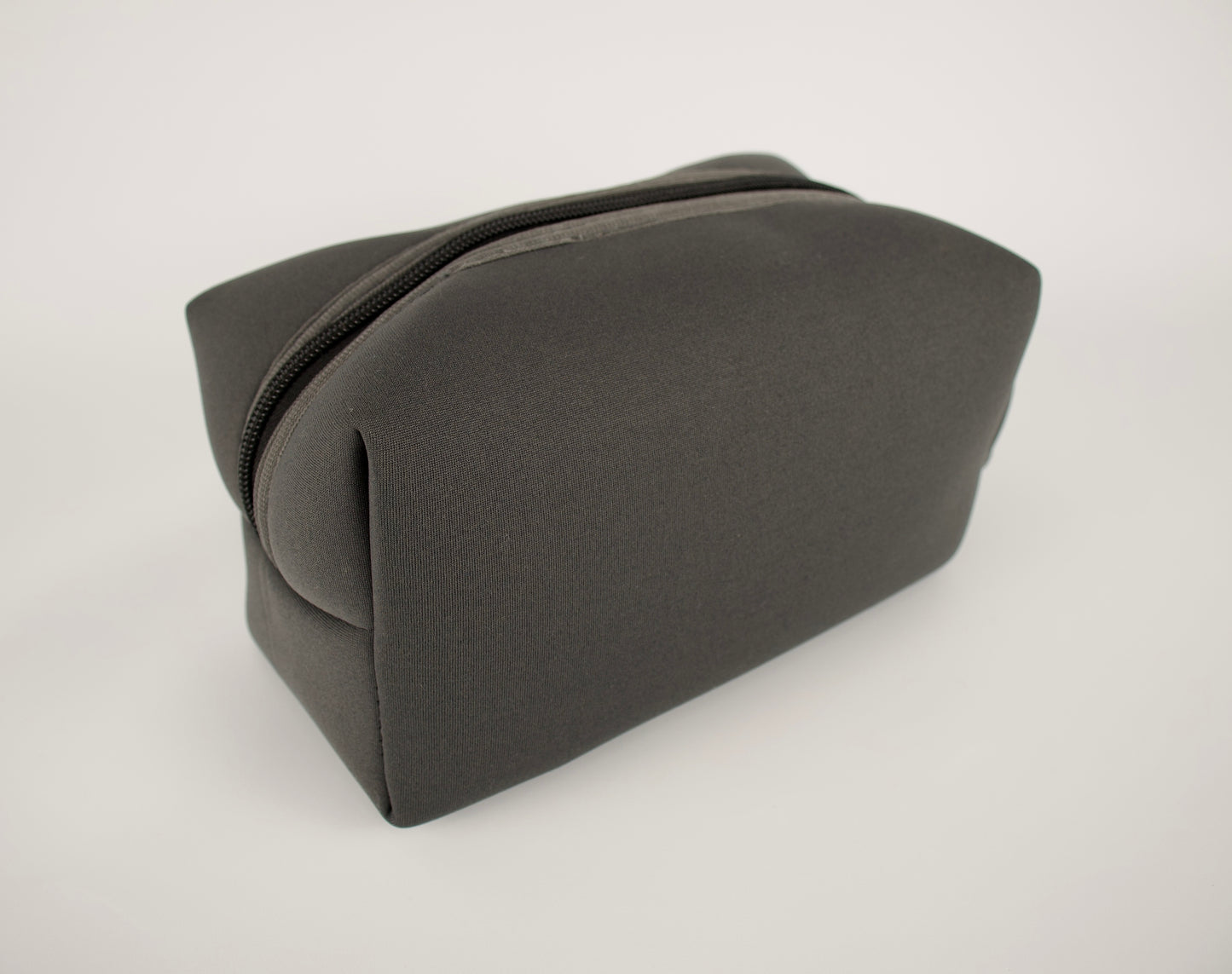 Marlie Make Up Bag - Charcoal