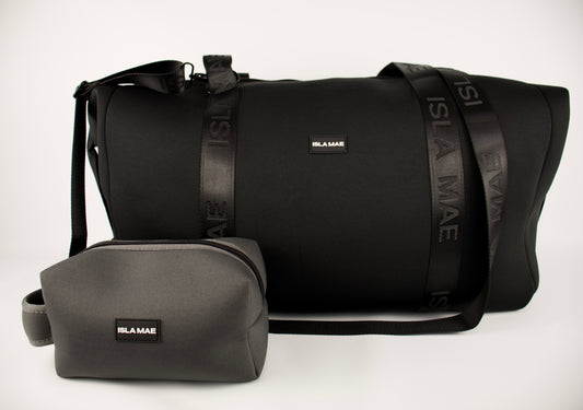 The Travel Bundle