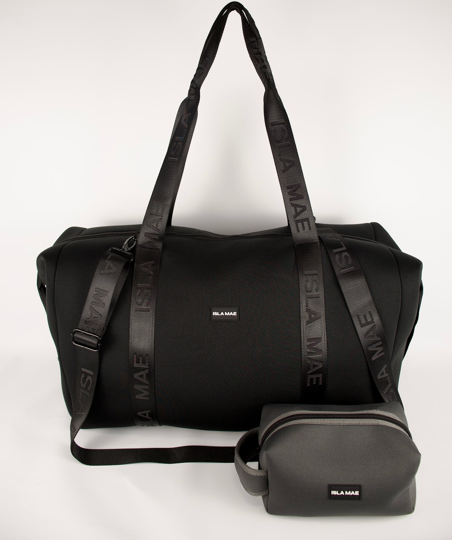 The Travel Bundle