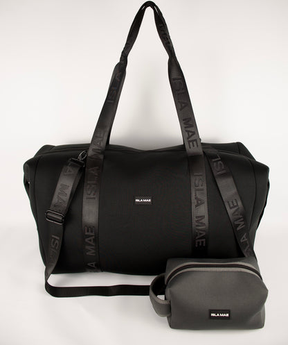 The Travel Bundle