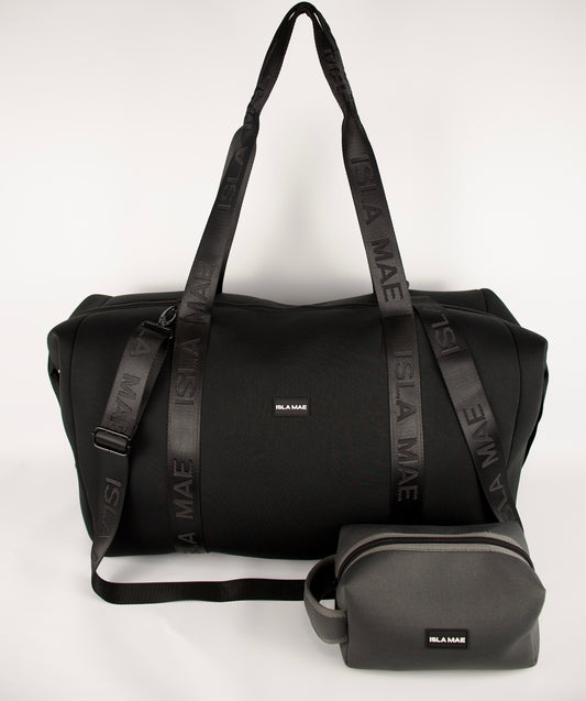 The Travel Bundle
