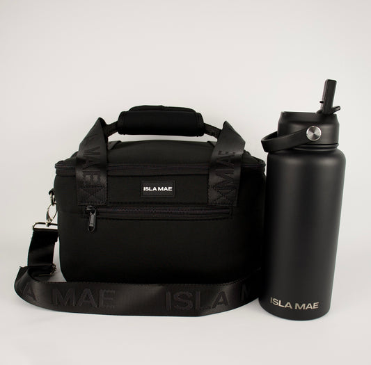 Lunch Bundle - Black