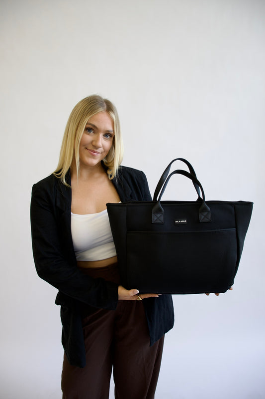 Work Girlie Bundle