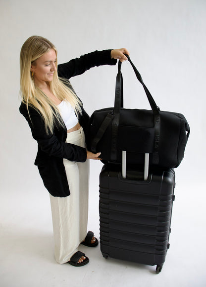 The Travel Bundle
