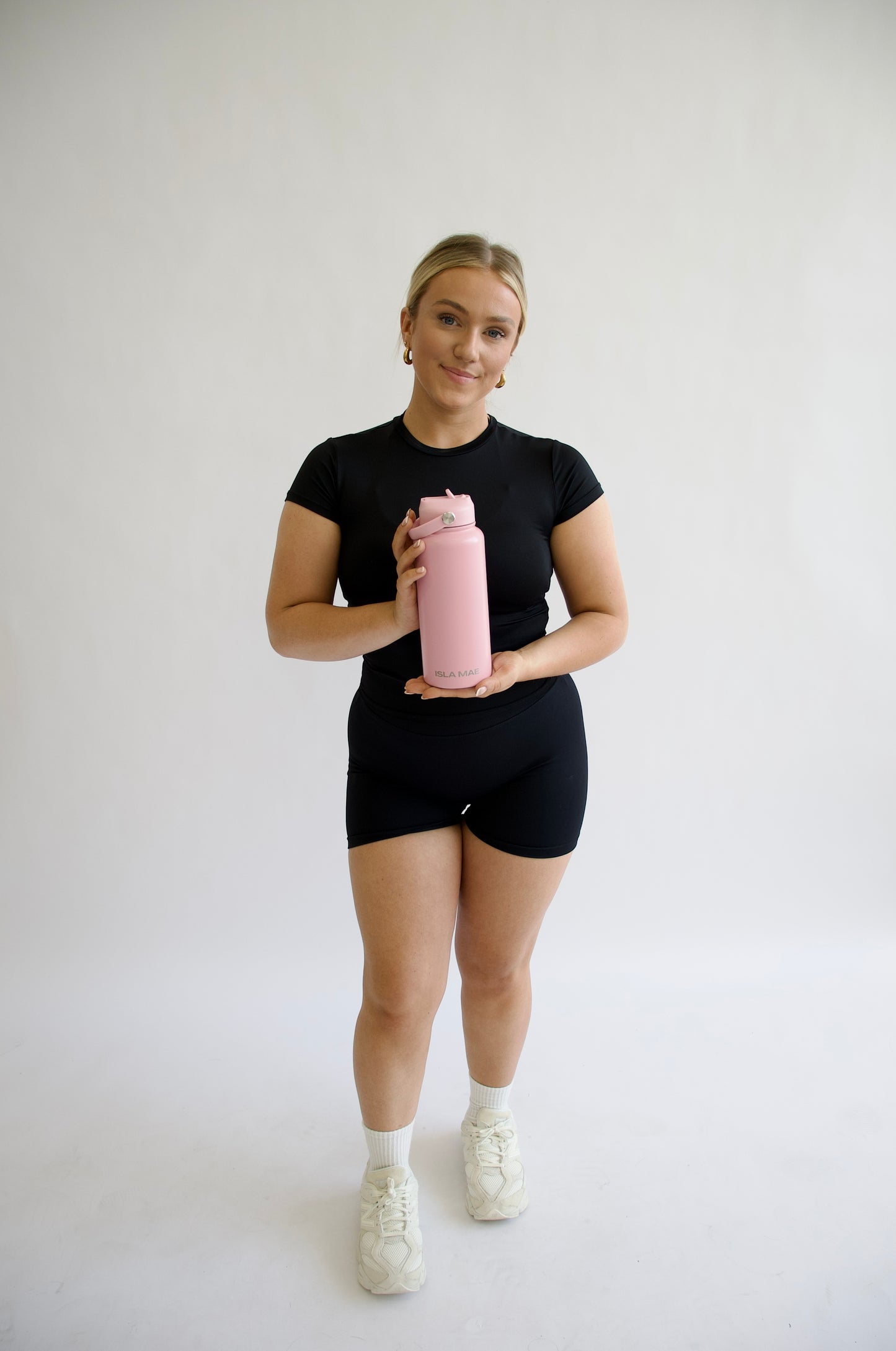 The All Pink Girl Bundle