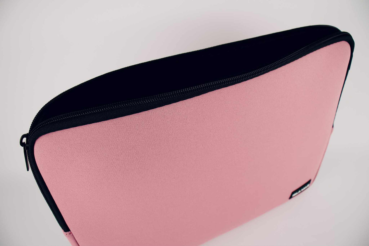 Harlow Laptop Sleeve - Dusty Pink