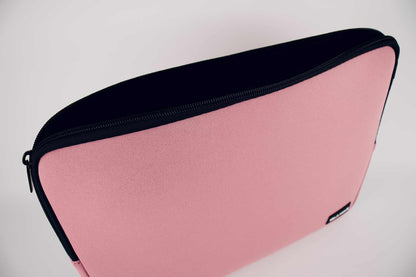Harlow Laptop Sleeve - Dusty Pink