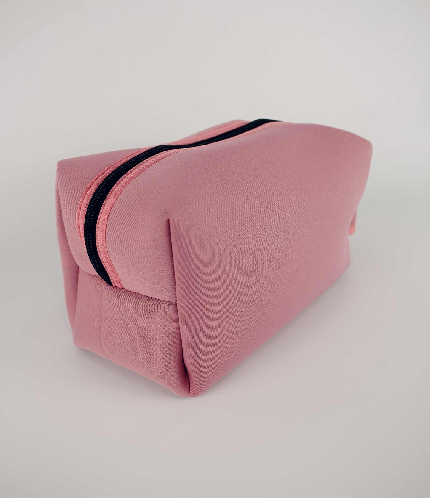 Marlie Make Up Bag - Dusty Pink