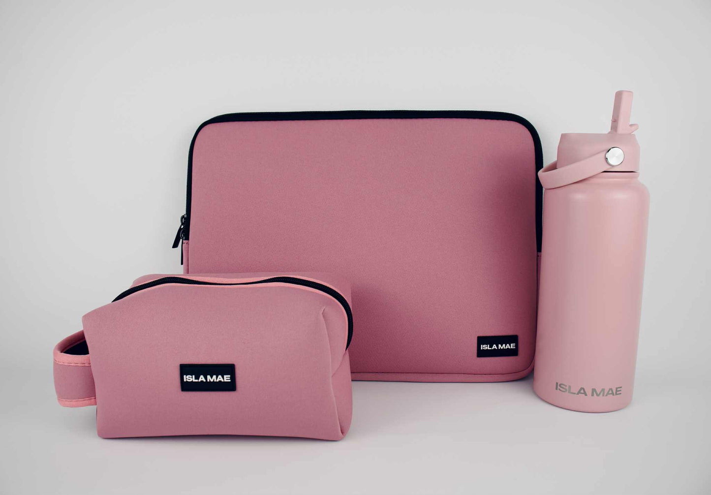 The All Pink Girl Bundle