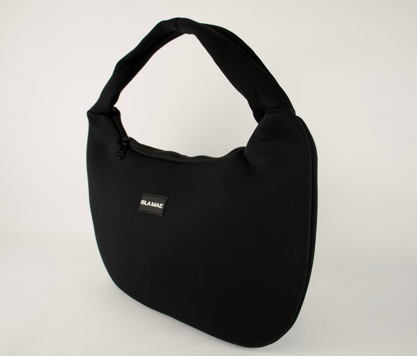 Callie Shoulder Bag - Black